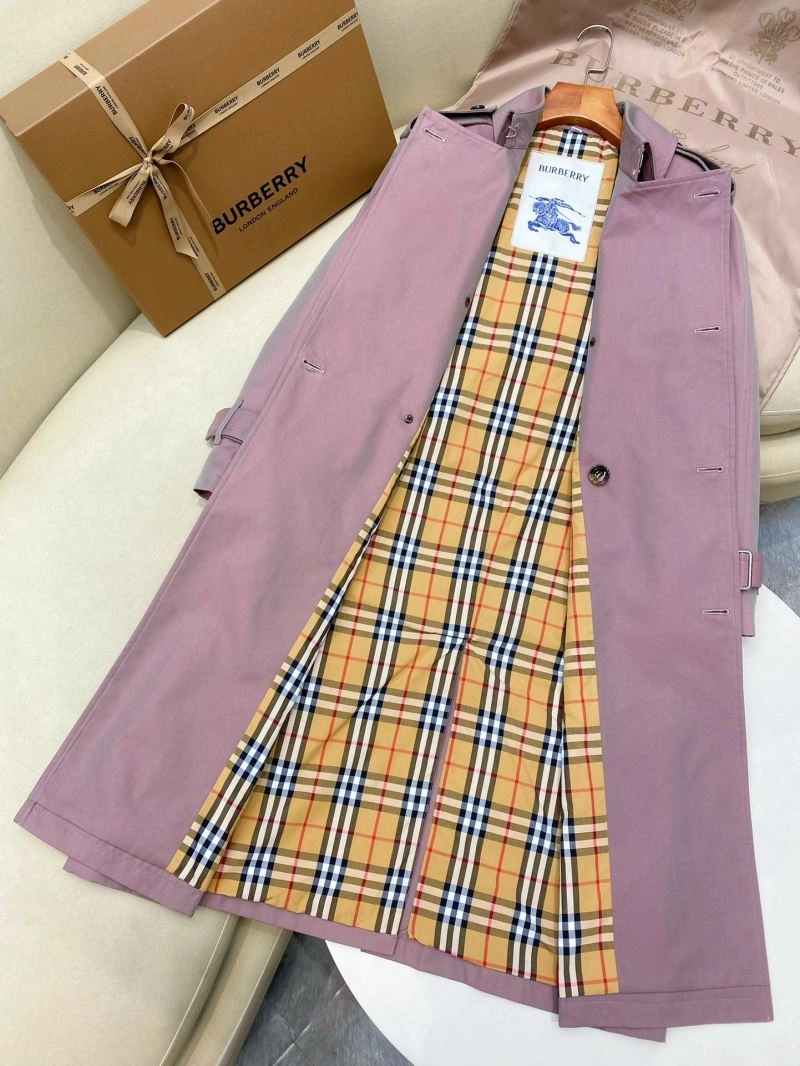 Youthful Burberry Outwear 104623