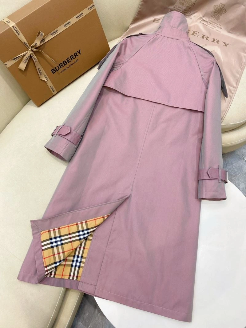 Youthful Burberry Outwear 104623