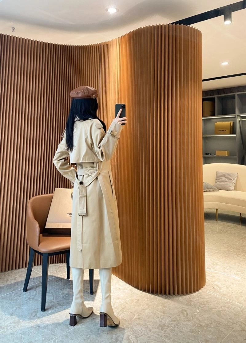 Burberry Outwear Upgraded 104624