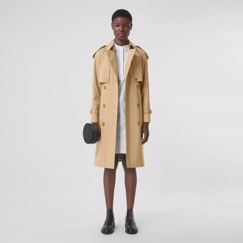 Burberry Outwear MultiPurpose 104659
