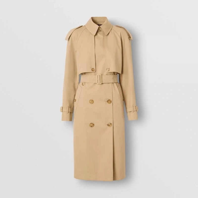 Burberry Outwear MultiPurpose 104659
