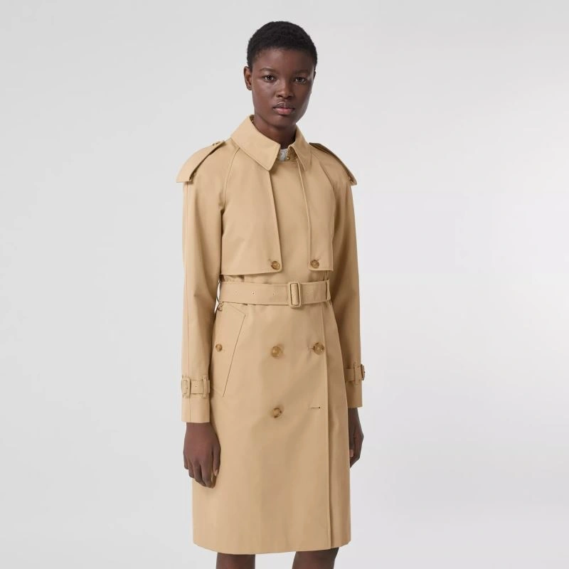 Burberry Outwear MultiPurpose 104659