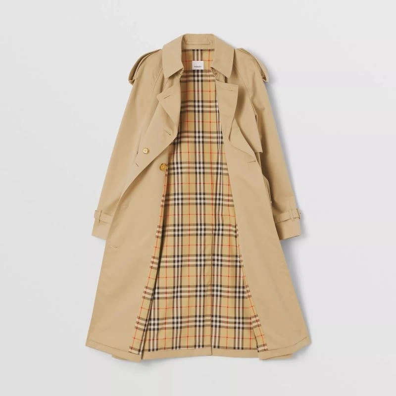 Burberry Outwear MultiPurpose 104659