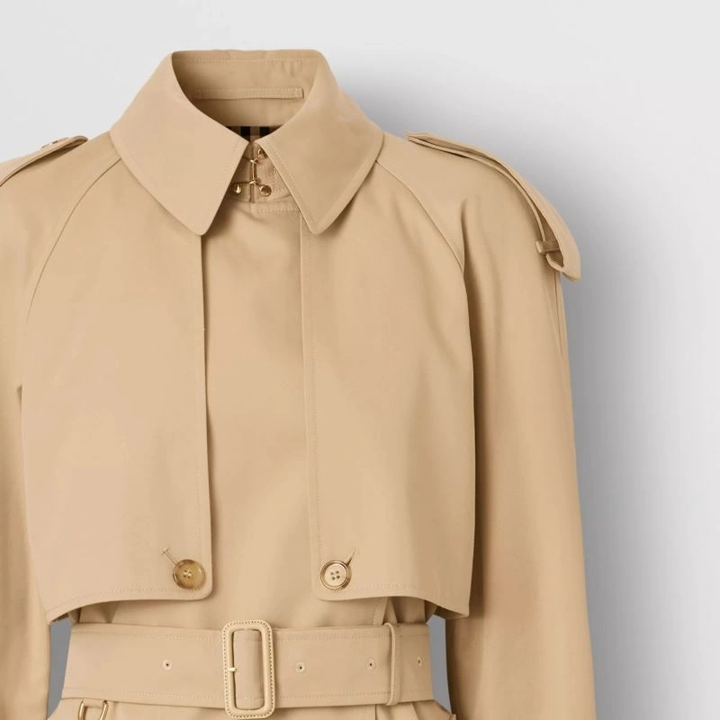 Burberry Outwear MultiPurpose 104659