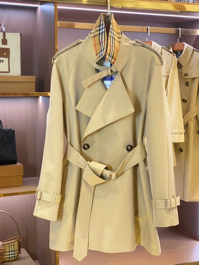 Burberry Outwear Premium 104619