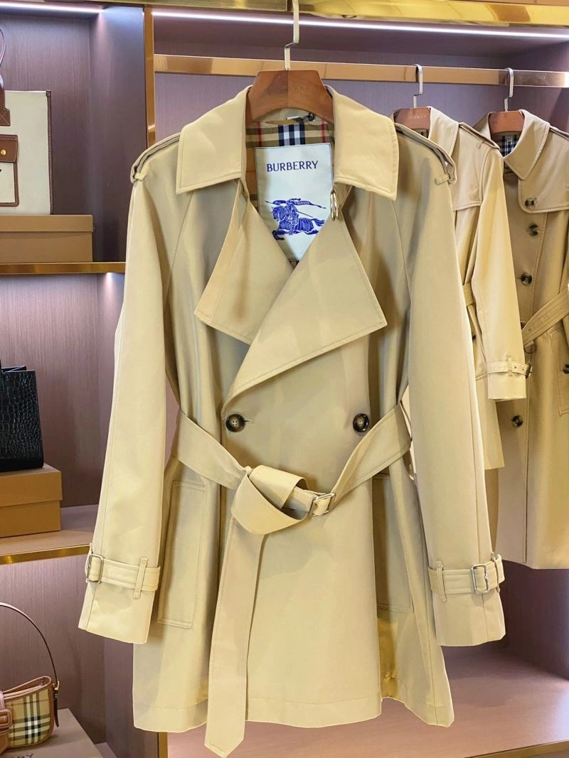 Burberry Outwear Premium 104619