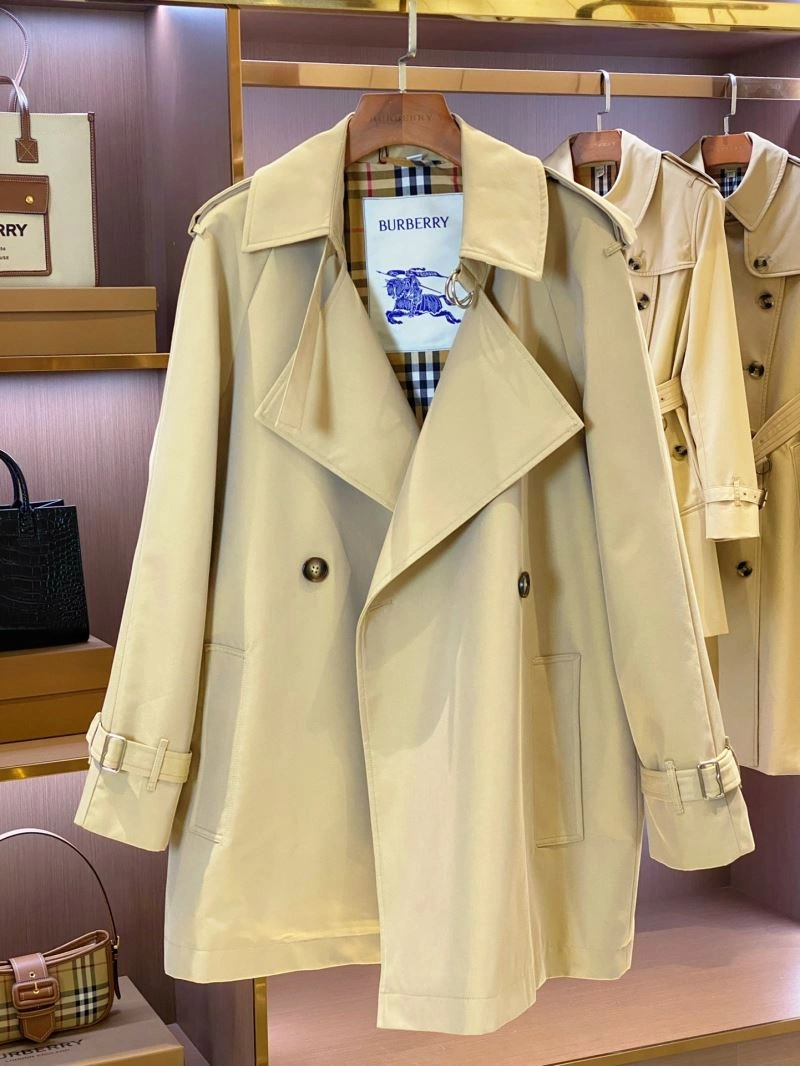 Burberry Outwear Premium 104619