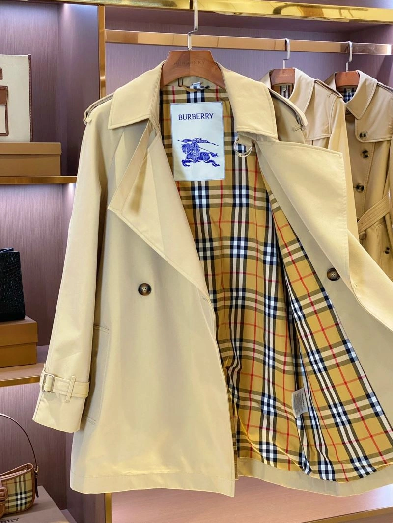 Burberry Outwear Premium 104619