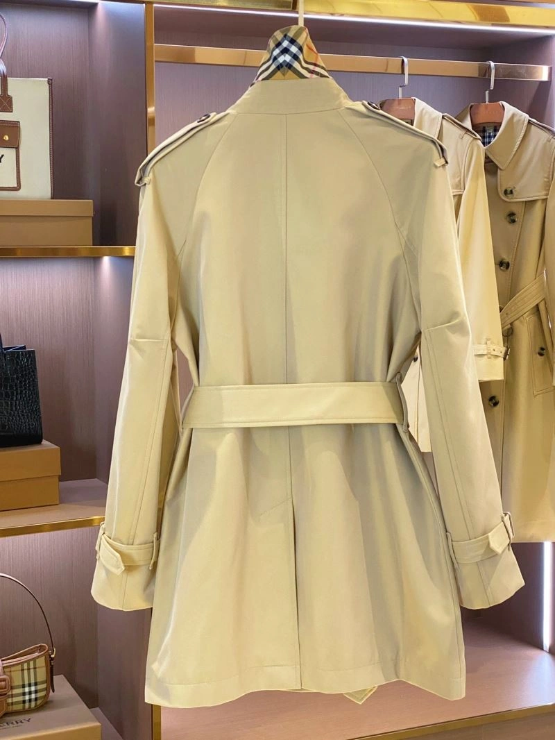 Burberry Outwear Premium 104619