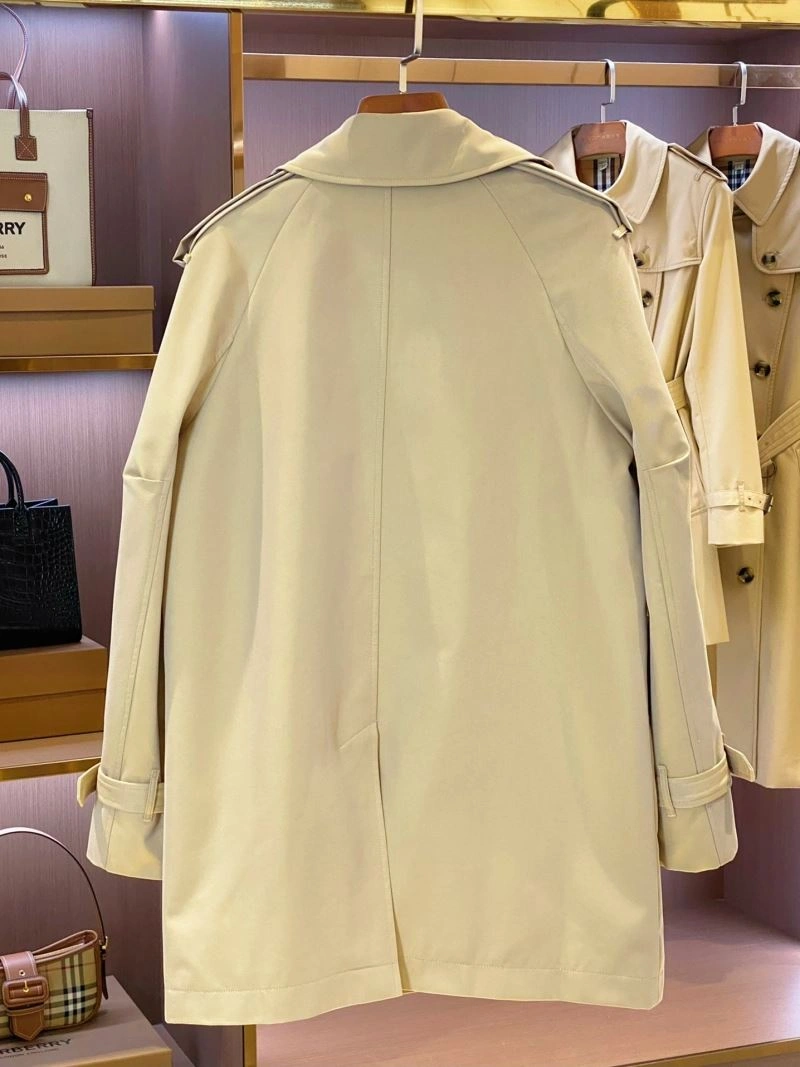 Burberry Outwear Premium 104619