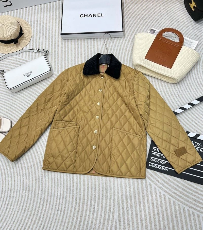 Attractive Burberry Outwear 104617