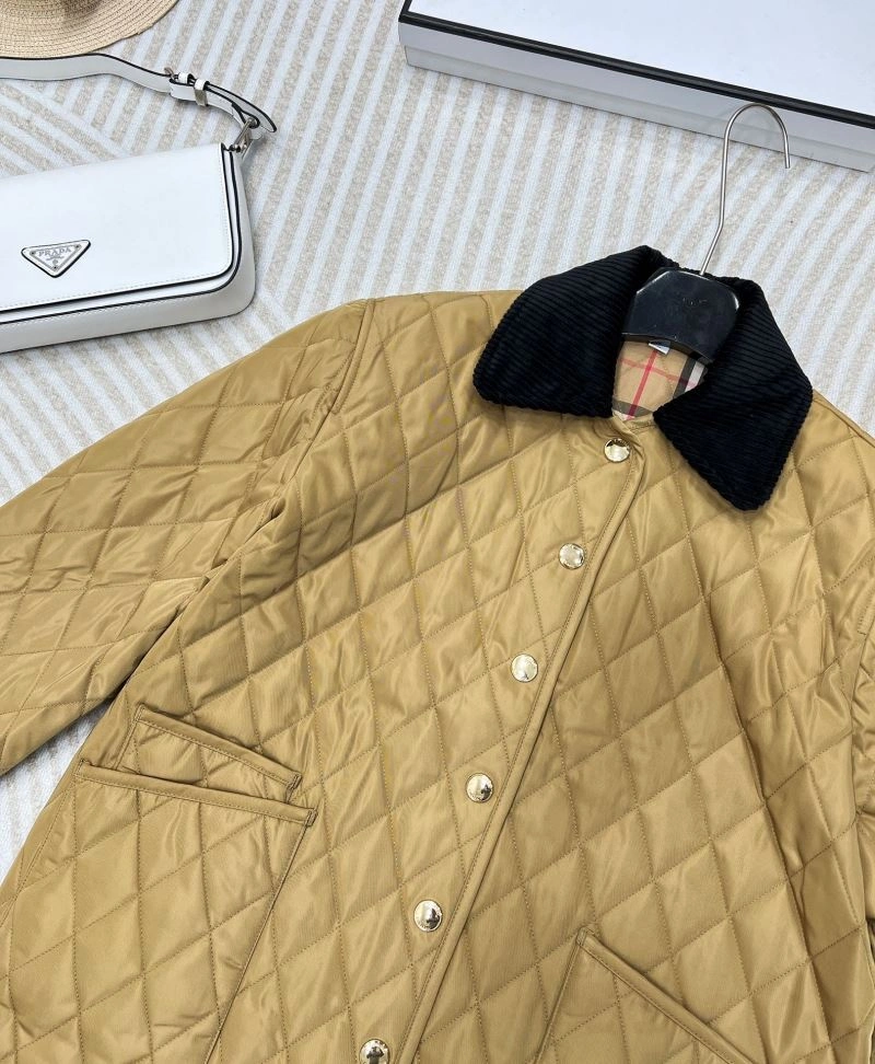 Attractive Burberry Outwear 104617