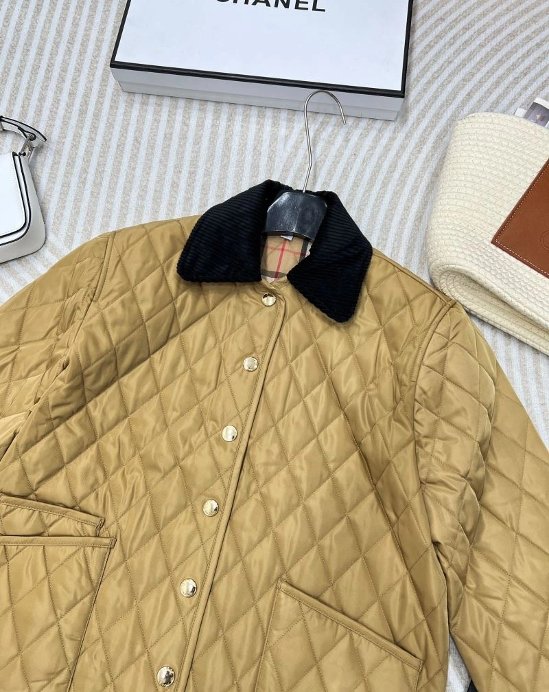 Attractive Burberry Outwear 104617