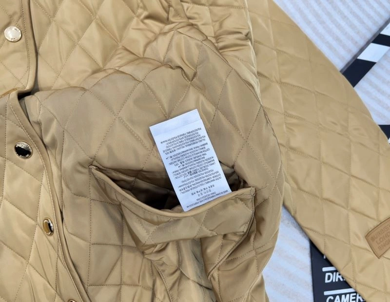 Attractive Burberry Outwear 104617