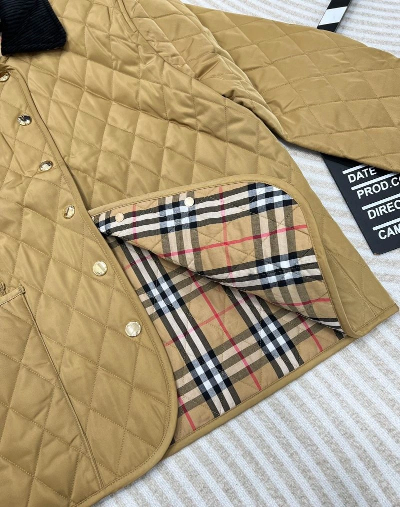 Attractive Burberry Outwear 104617