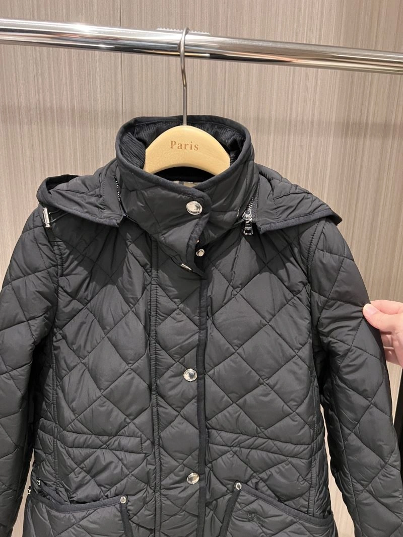 Burberry Outwear Stretchable 104615