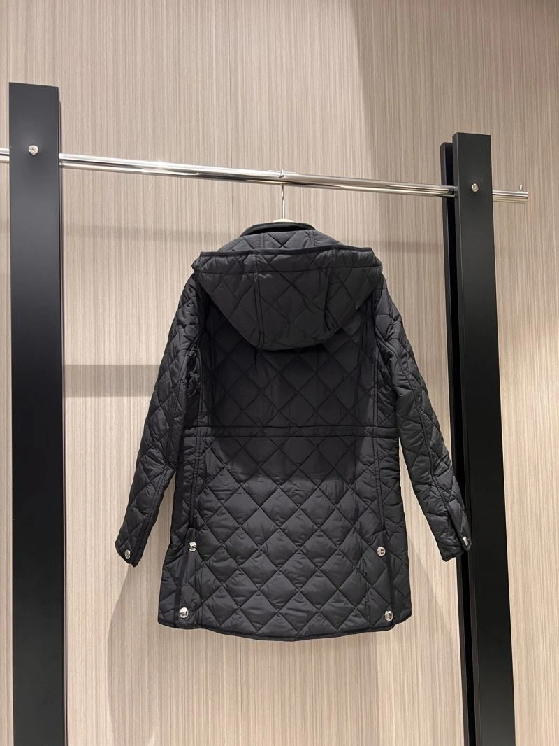 Burberry Outwear Stretchable 104615