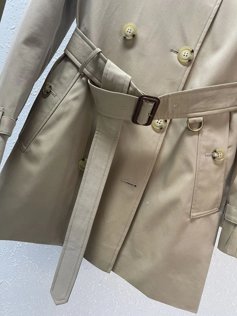 Trendy Burberry Outwear 104614