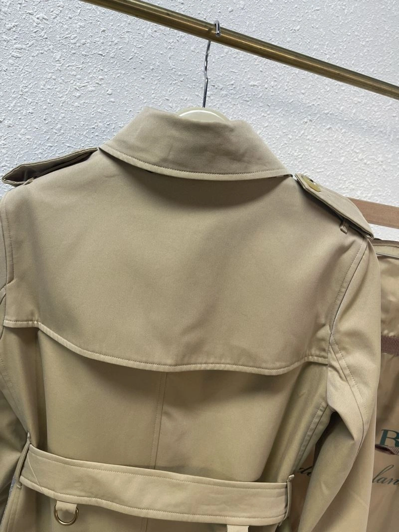 Trendy Burberry Outwear 104614