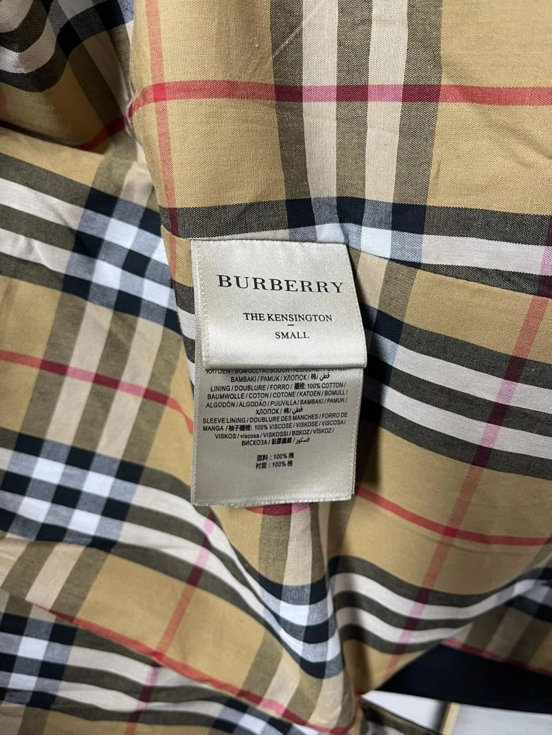 Burberry Outwear Unique 104613