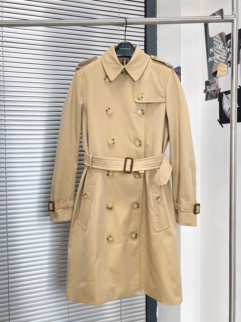 Burberry Outwear EasyCare 104651