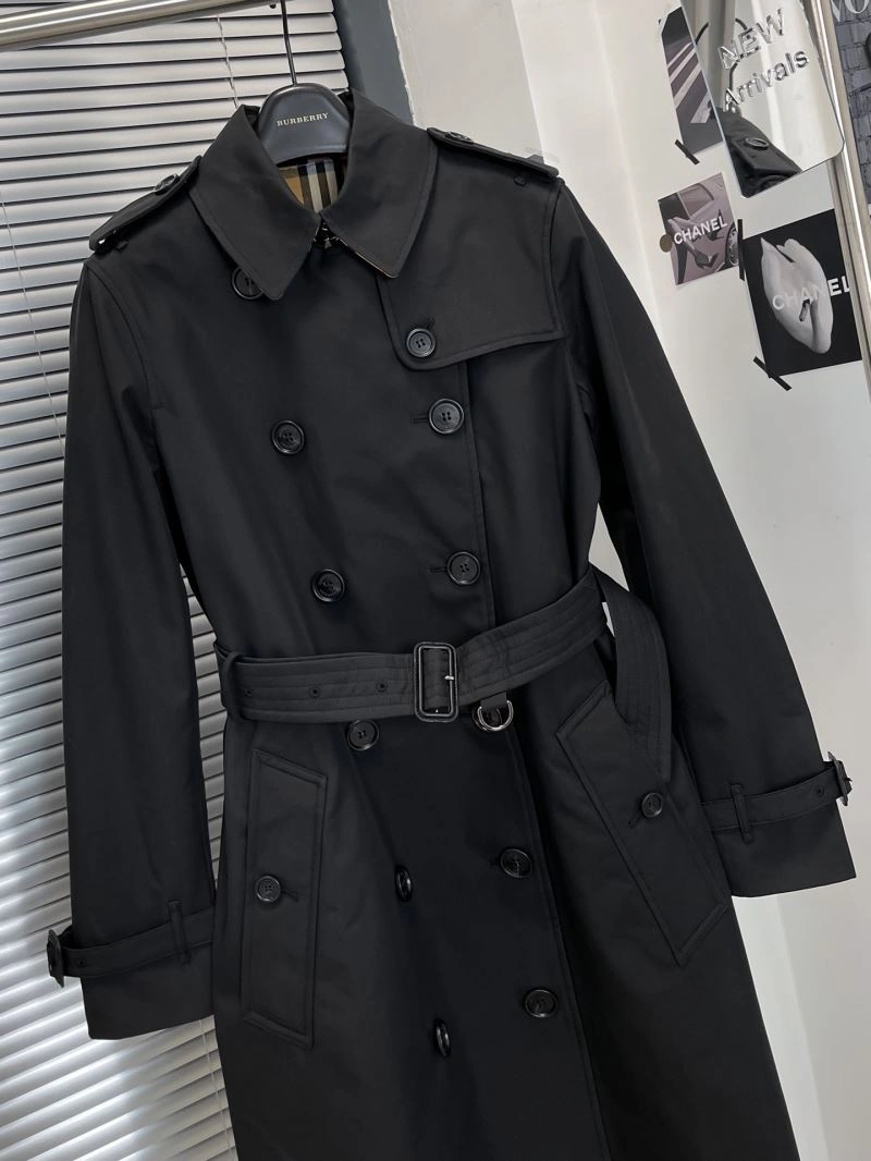 Neat Burberry Outwear 104685