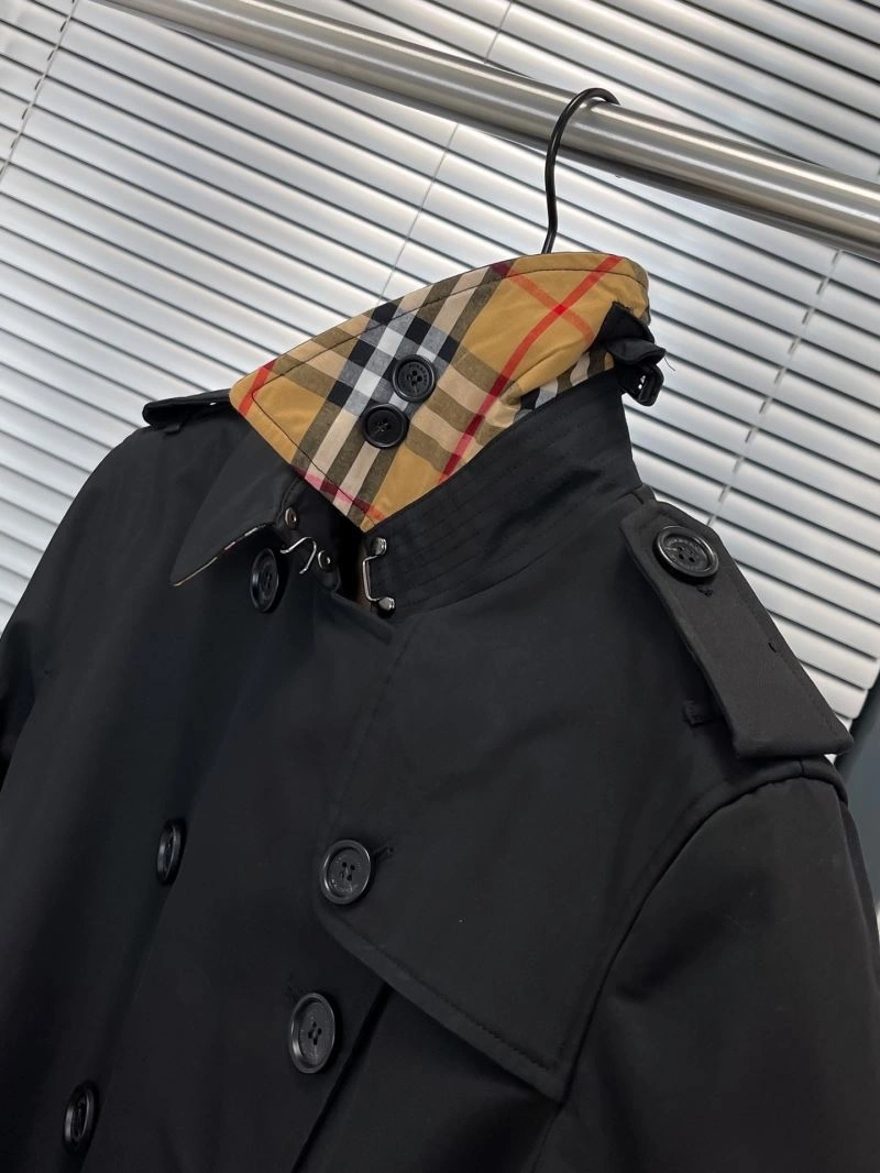 Neat Burberry Outwear 104685