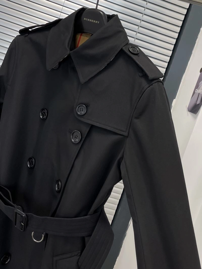 Neat Burberry Outwear 104685