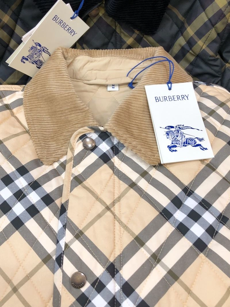 Attractive Burberry Outwear 104608