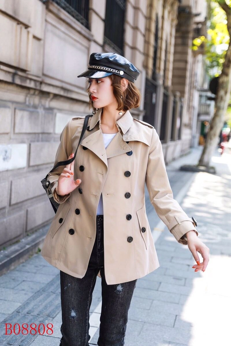 SunProtective Burberry Outwear 104603