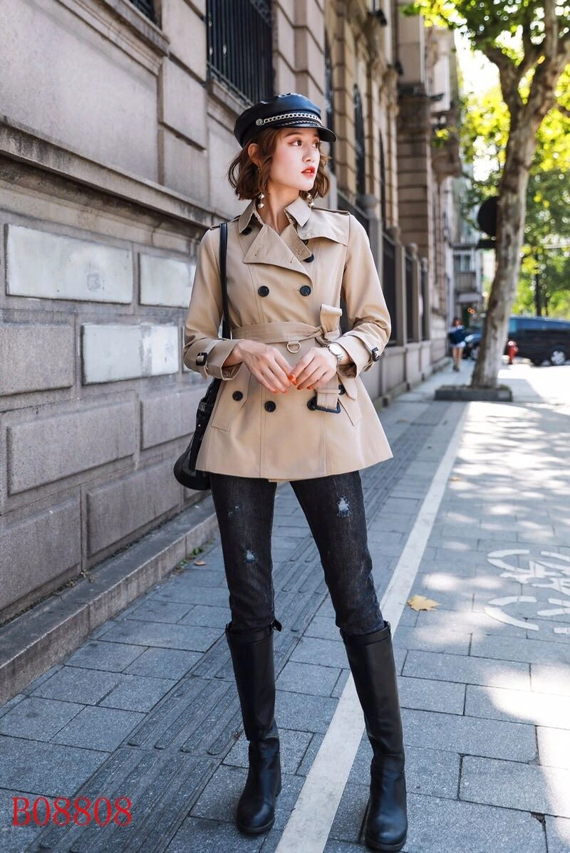 SunProtective Burberry Outwear 104603