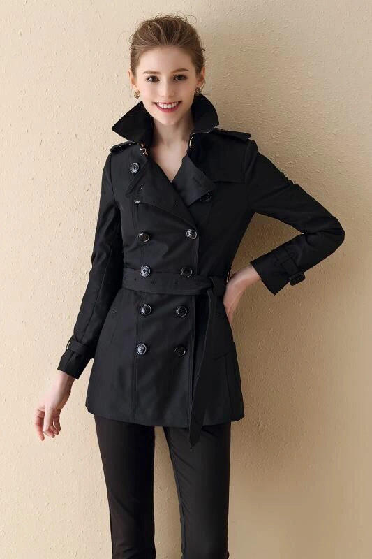 Flexible Burberry Outwear 104643