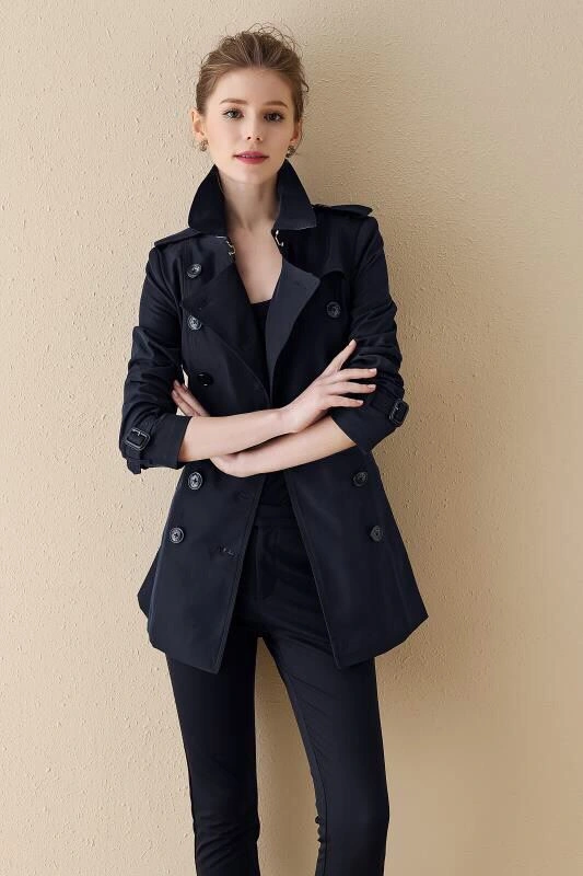 Flexible Burberry Outwear 104643