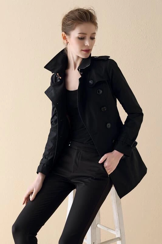Flexible Burberry Outwear 104643