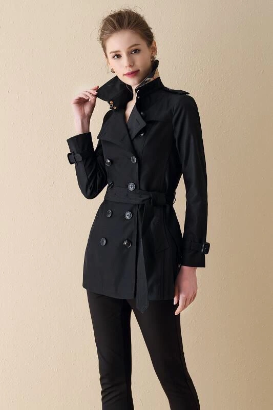 Flexible Burberry Outwear 104643