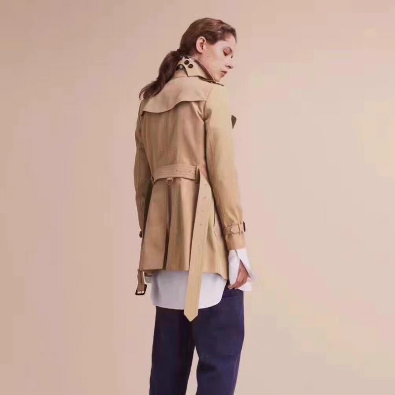 Burberry Outwear HighPerformance 104646