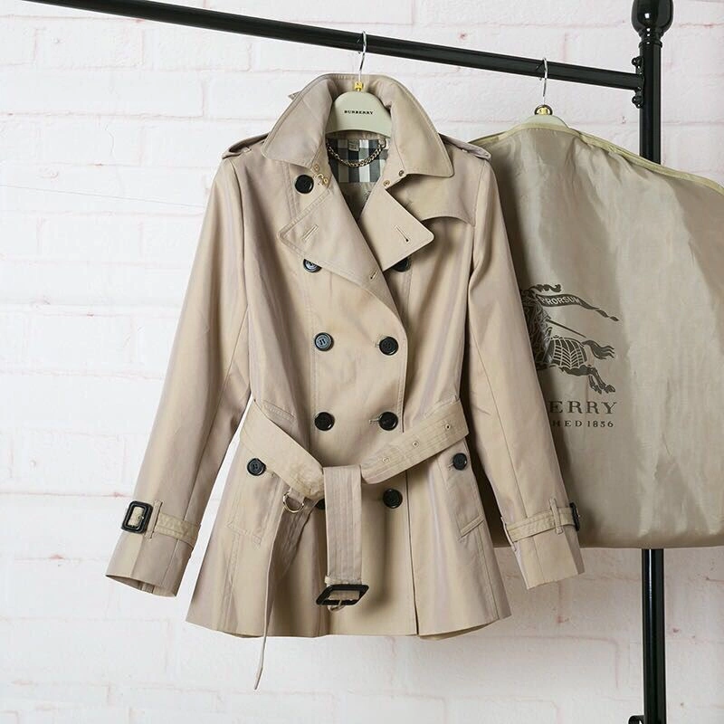 Burberry Outwear HighPerformance 104646
