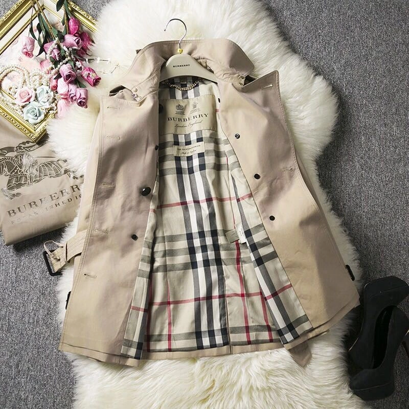 Burberry Outwear HighPerformance 104646