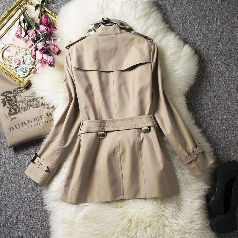 Burberry Outwear HighPerformance 104646