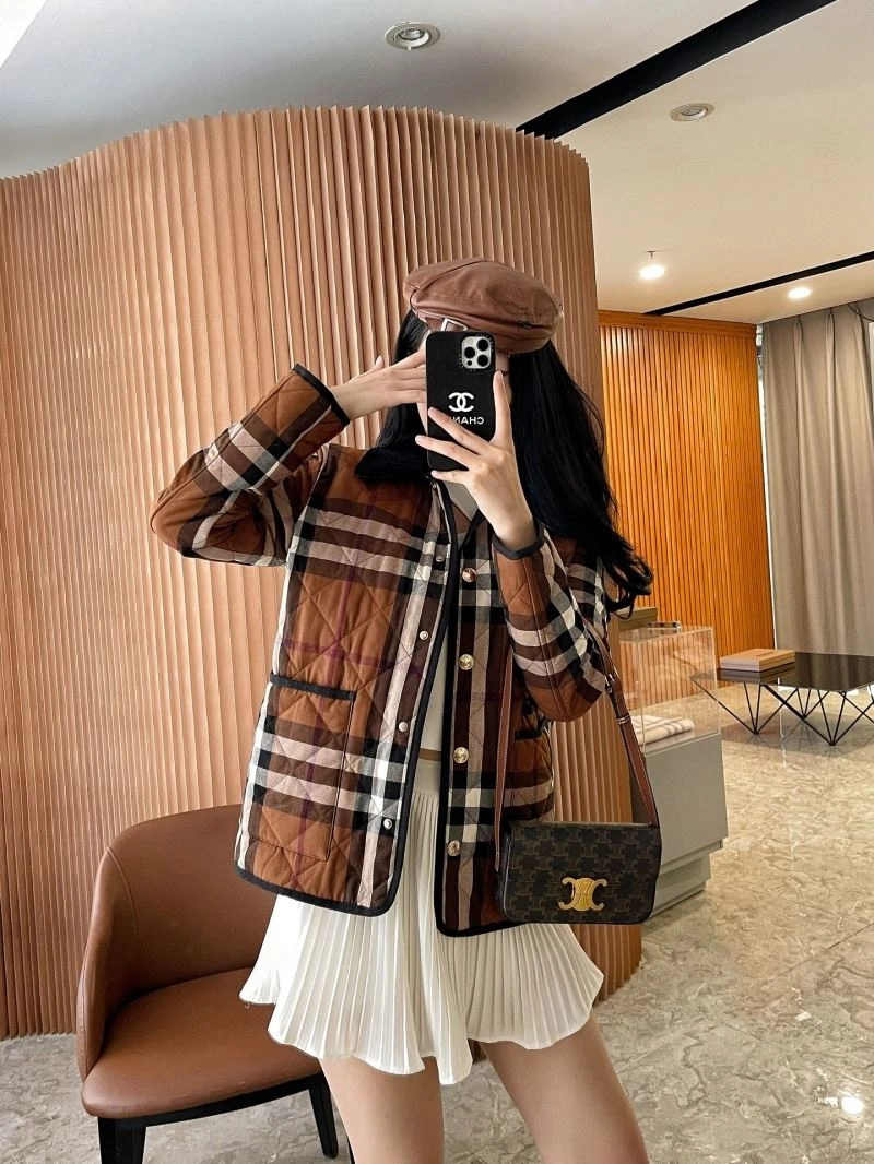 Tailored Burberry Outwear 104597
