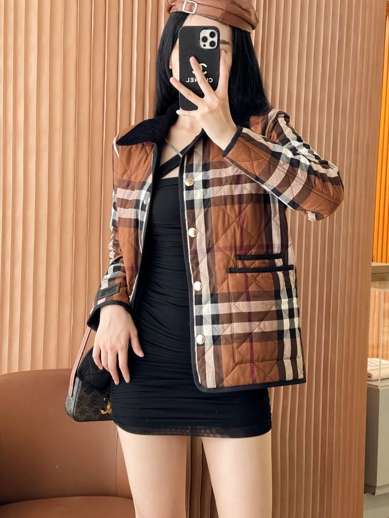 Tailored Burberry Outwear 104597