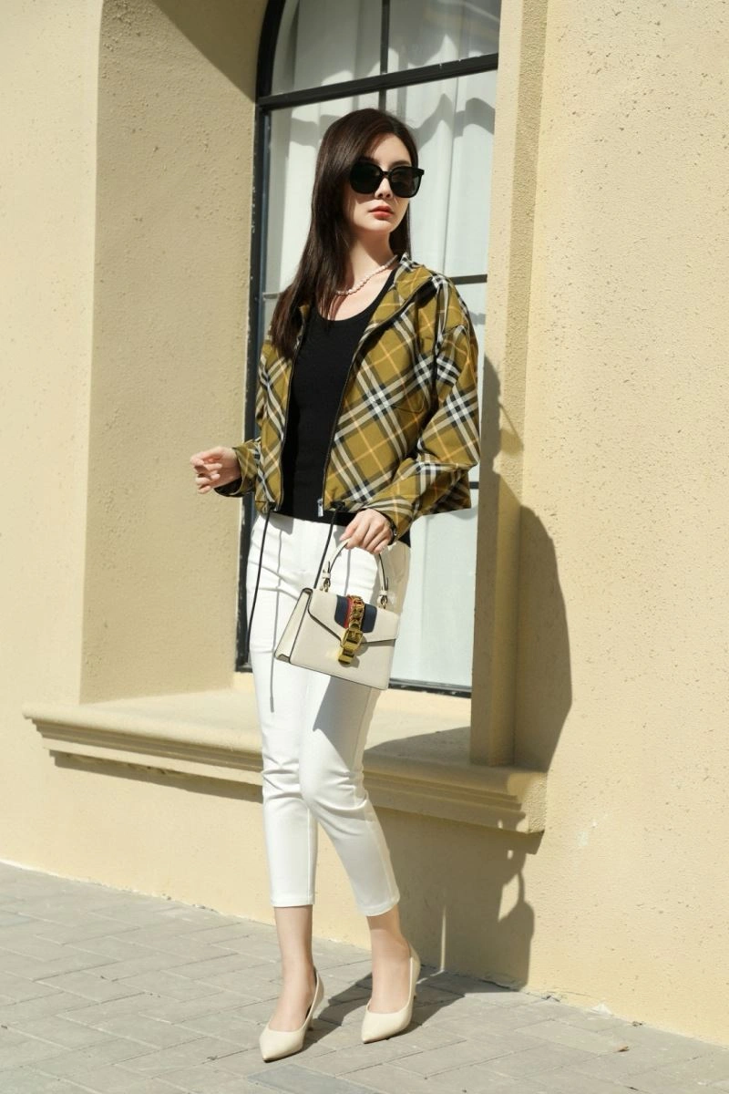 DailyWear Burberry Outwear 104591