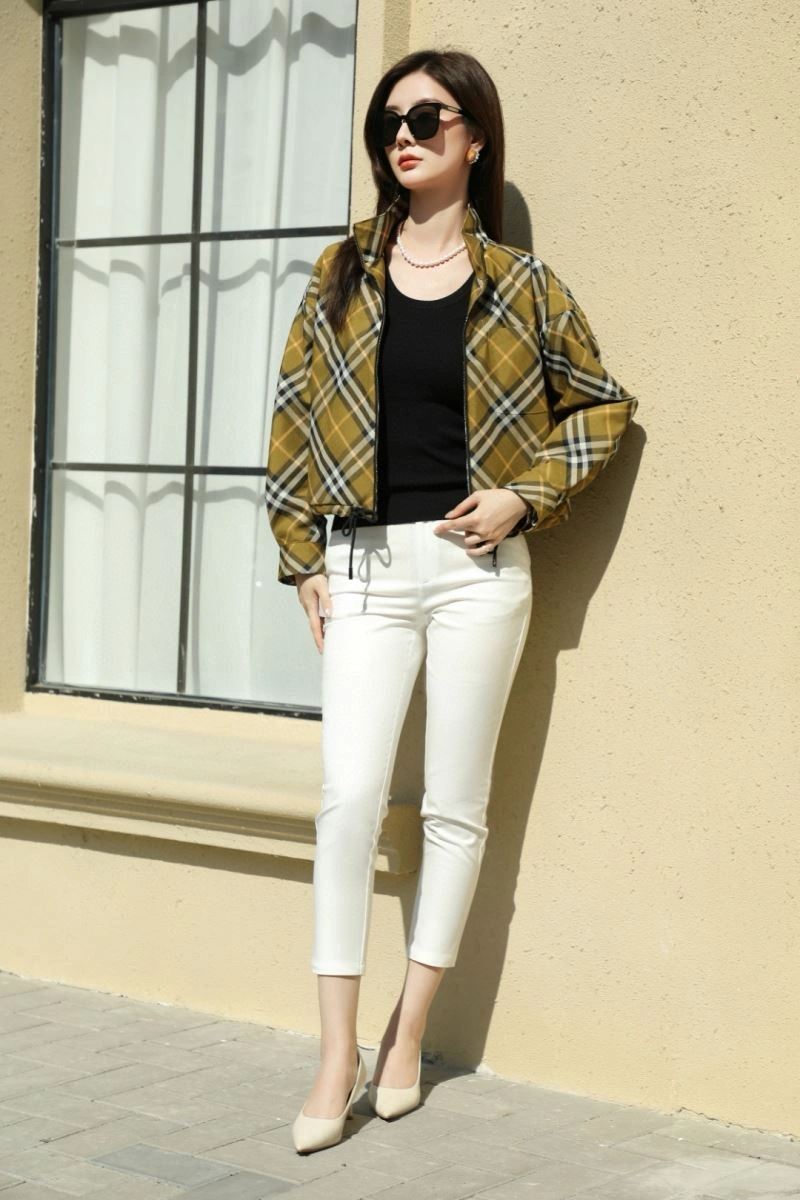 DailyWear Burberry Outwear 104591