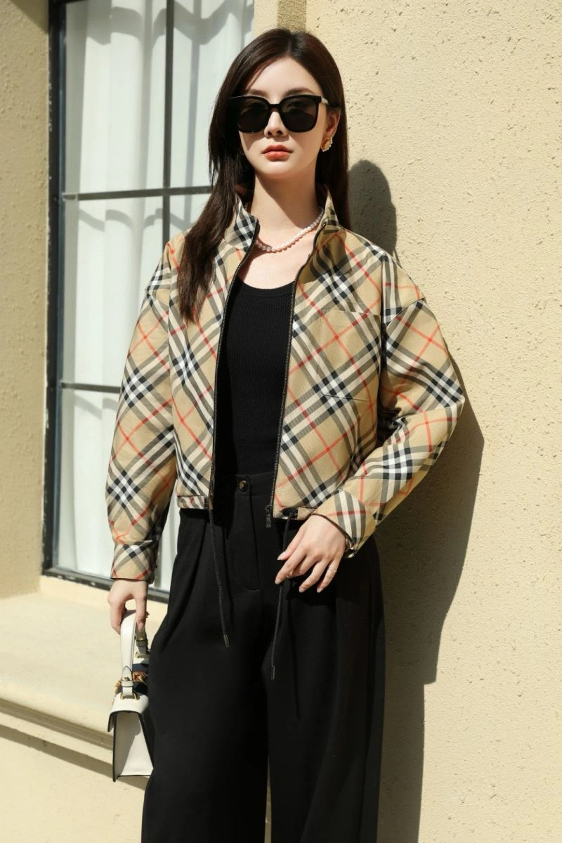 Burberry Outwear WrinkleFree 104593
