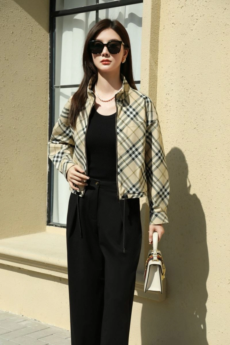 AllSeason Burberry Outwear 104592