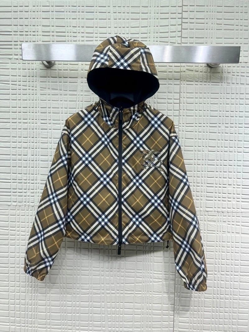 Burberry Outwear WrinkleFree 104590