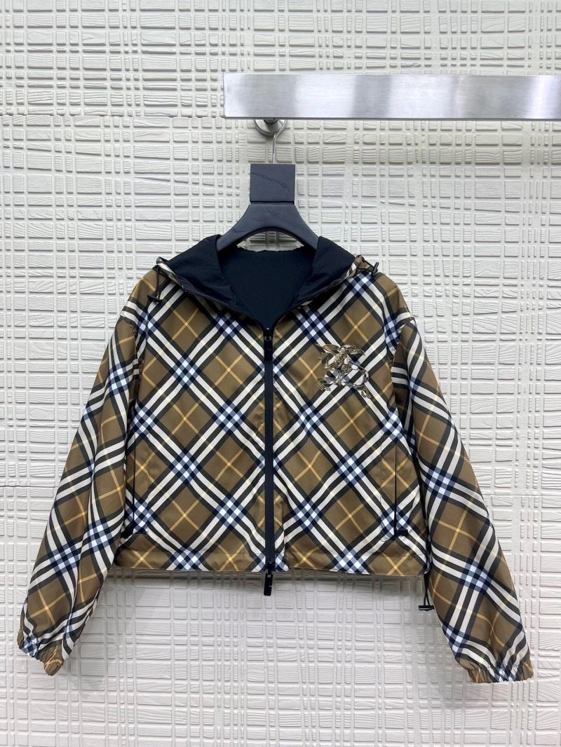 Burberry Outwear WrinkleFree 104590