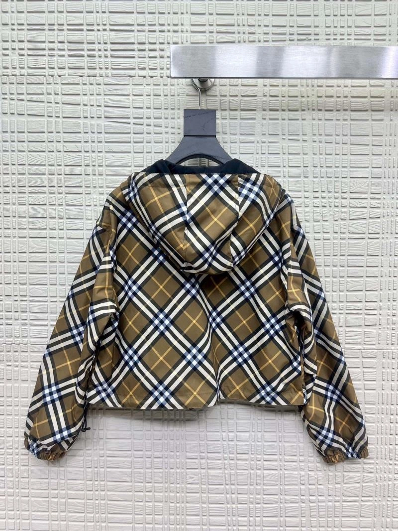 Burberry Outwear WrinkleFree 104590