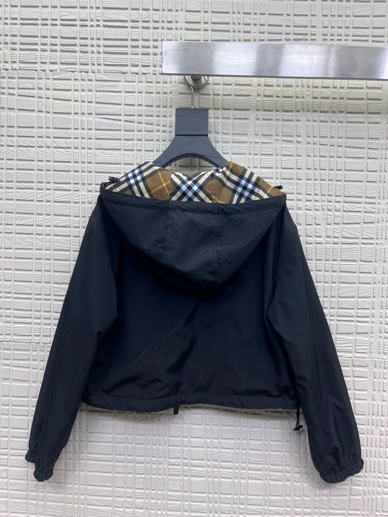 Burberry Outwear WrinkleFree 104590