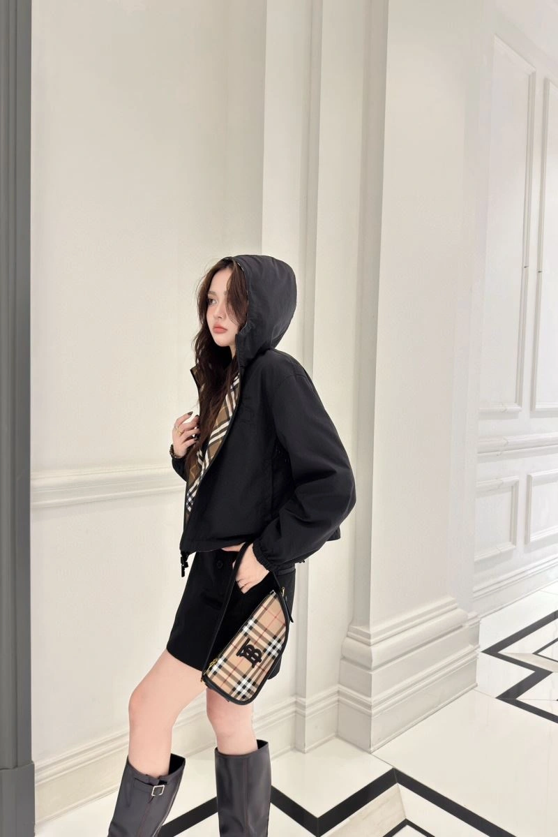 Burberry Outwear WrinkleFree 104590